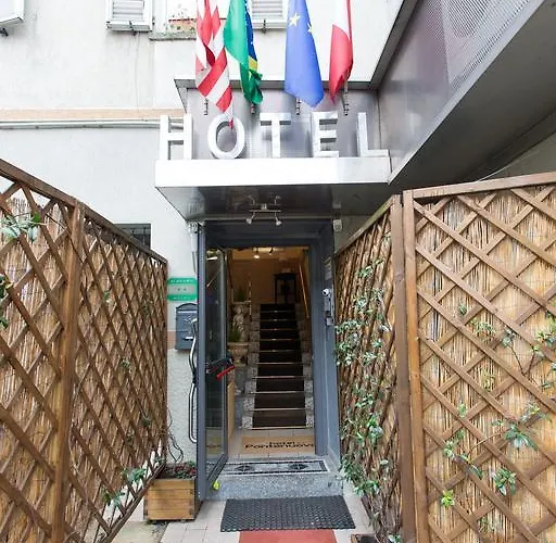 Hotel Pontenuovo