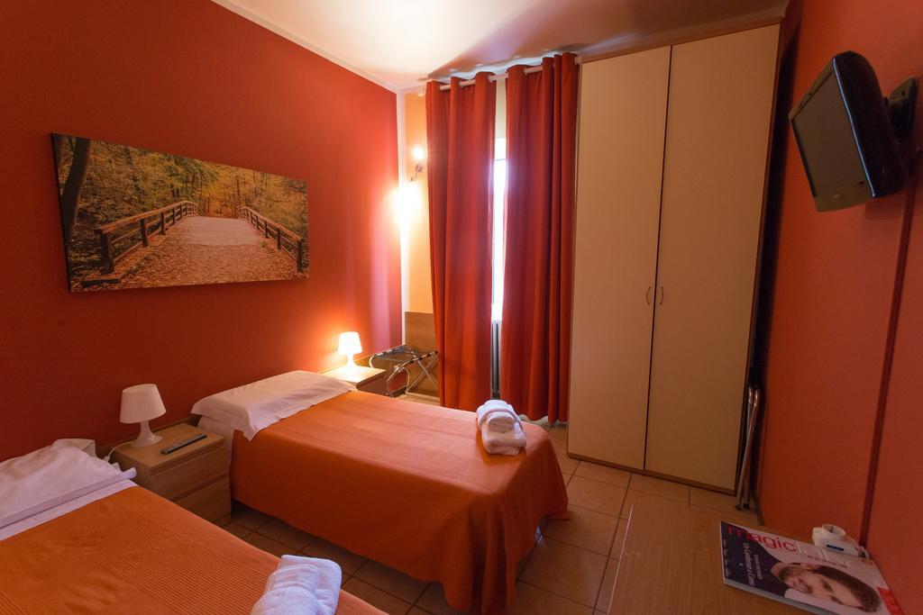 Hotel Pontenuovo