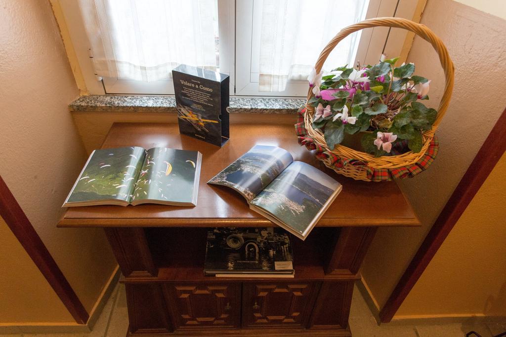 Hotel Pontenuovo Merone