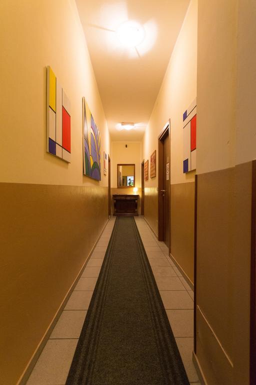 Hotel Pontenuovo 2*