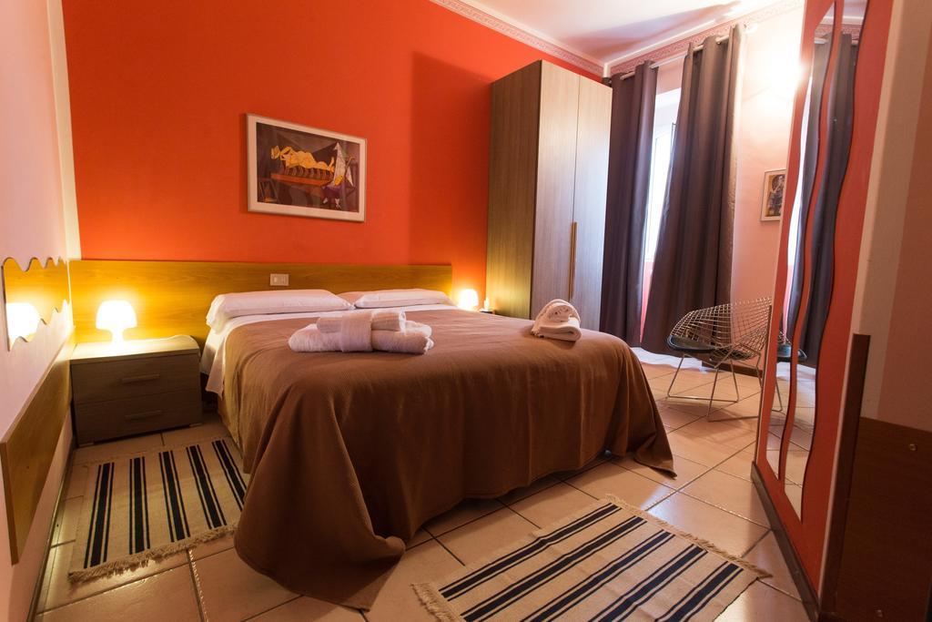 Hotel Pontenuovo