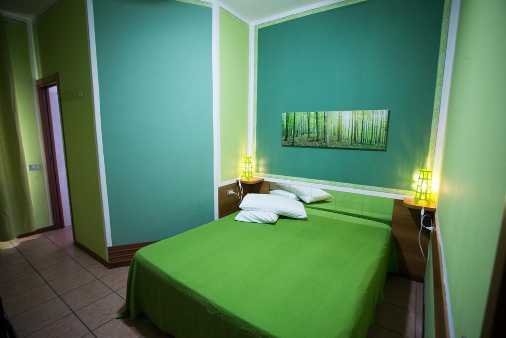 Hotel Pontenuovo