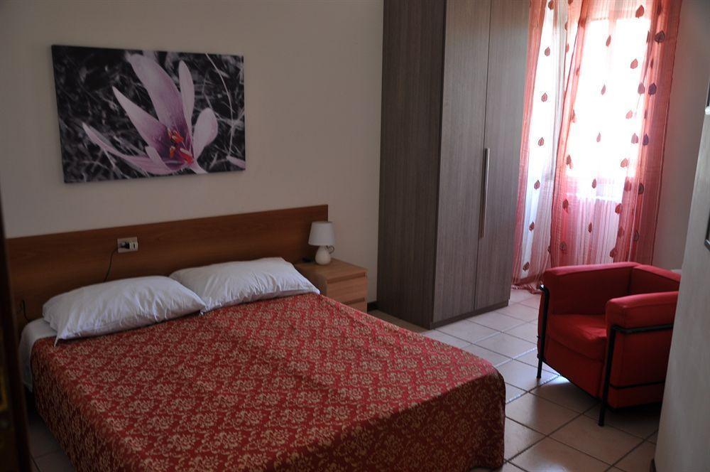 Hotel Pontenuovo 2*