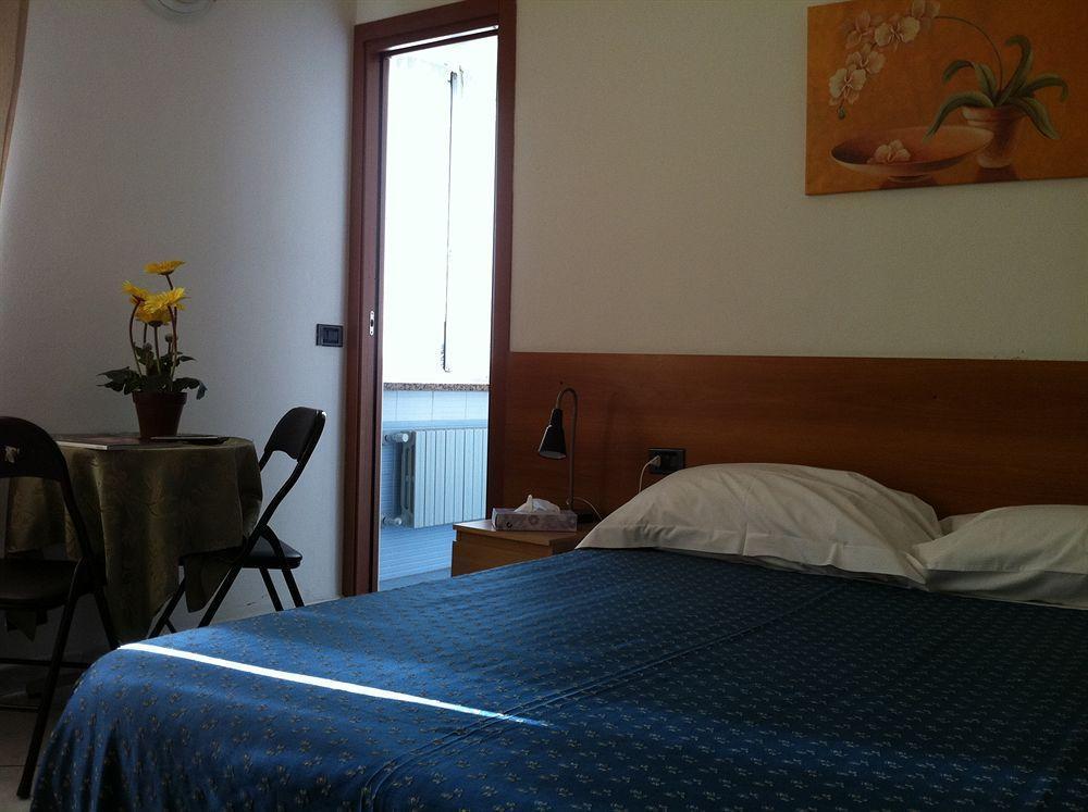 Hotel Pontenuovo 2*