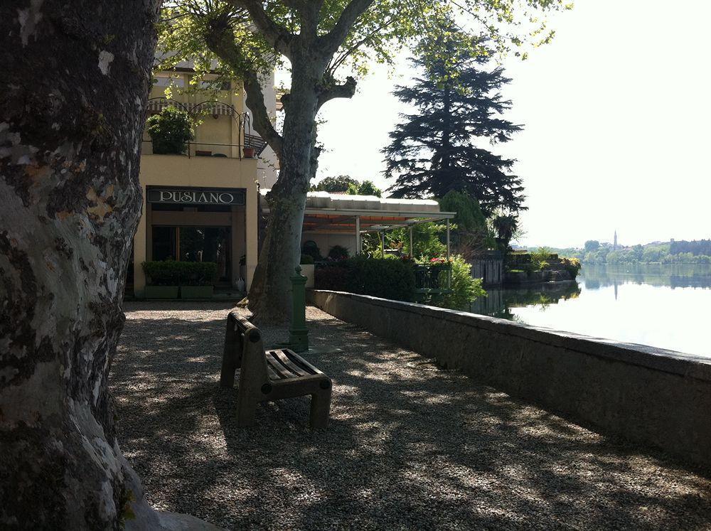Hotel Pontenuovo 2*