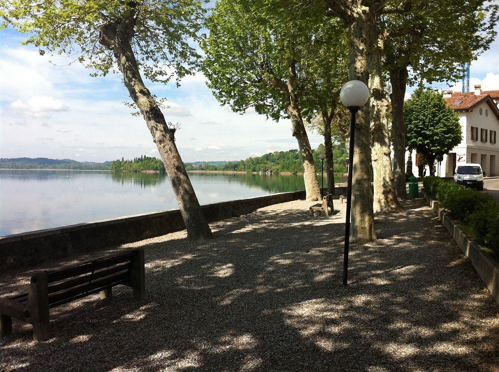 Hotel Pontenuovo 2*