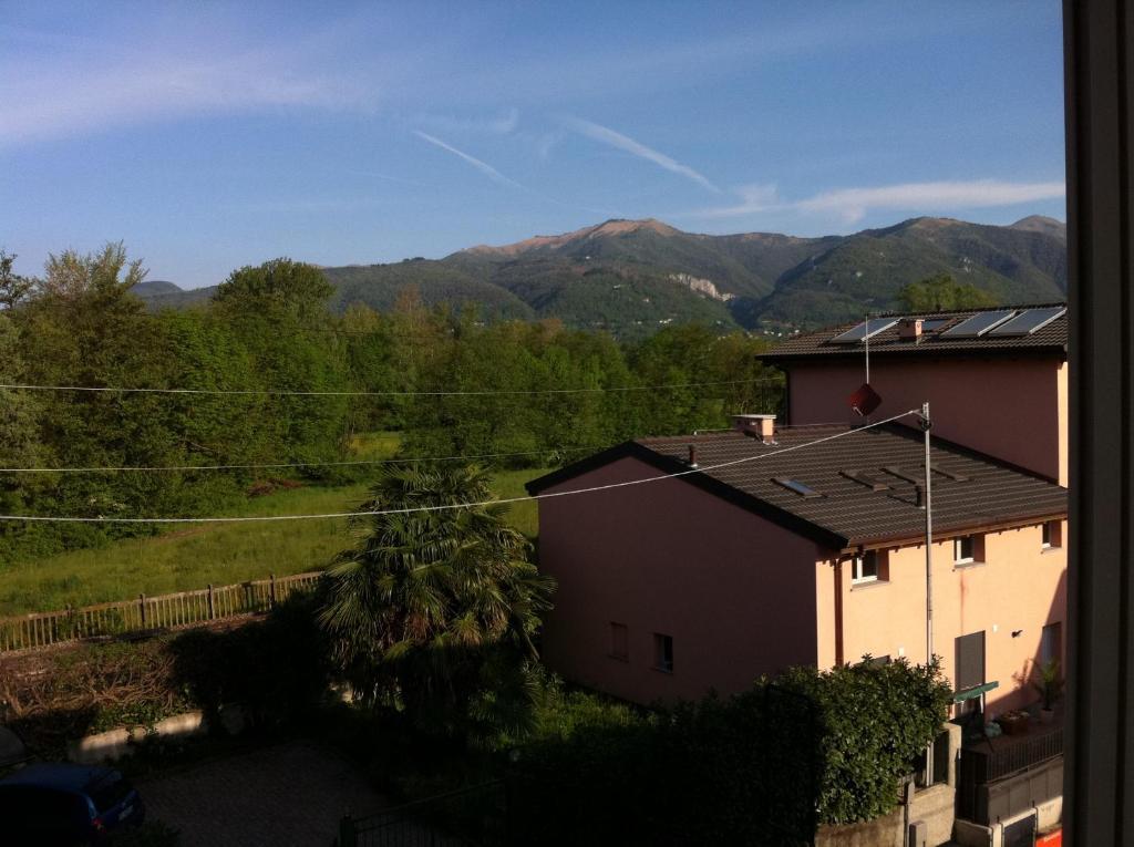 Hotel Pontenuovo