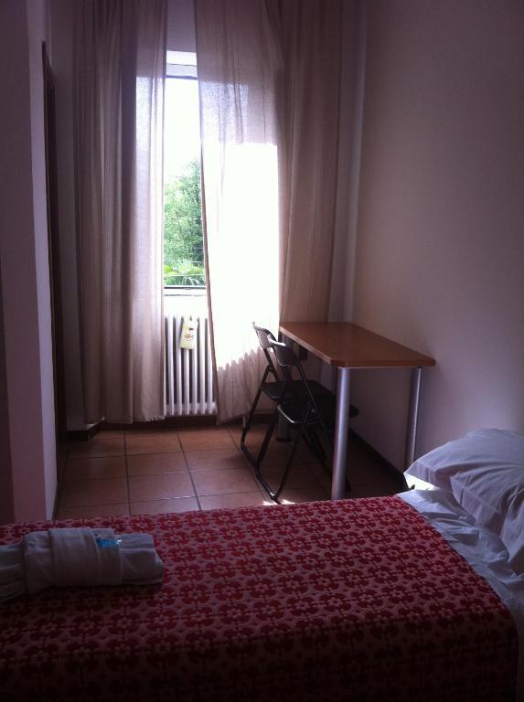 Hotel Pontenuovo 2*