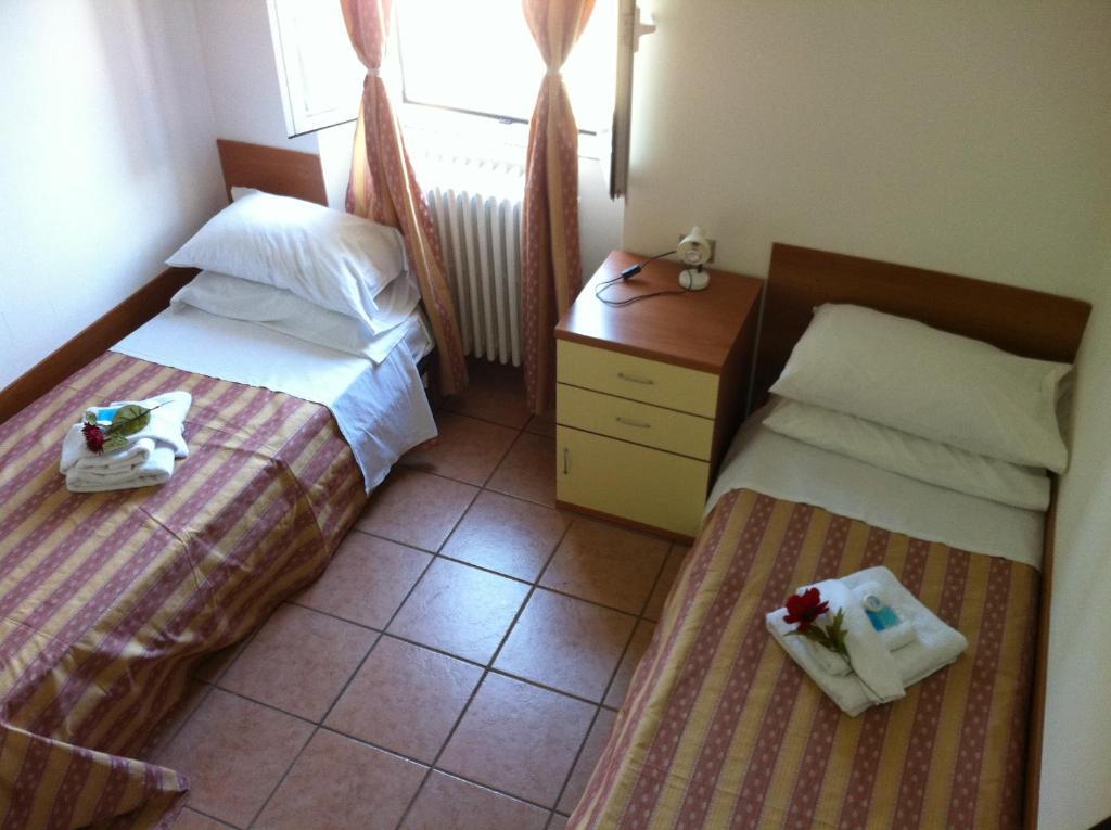 Pontenuovo Hotel 2*