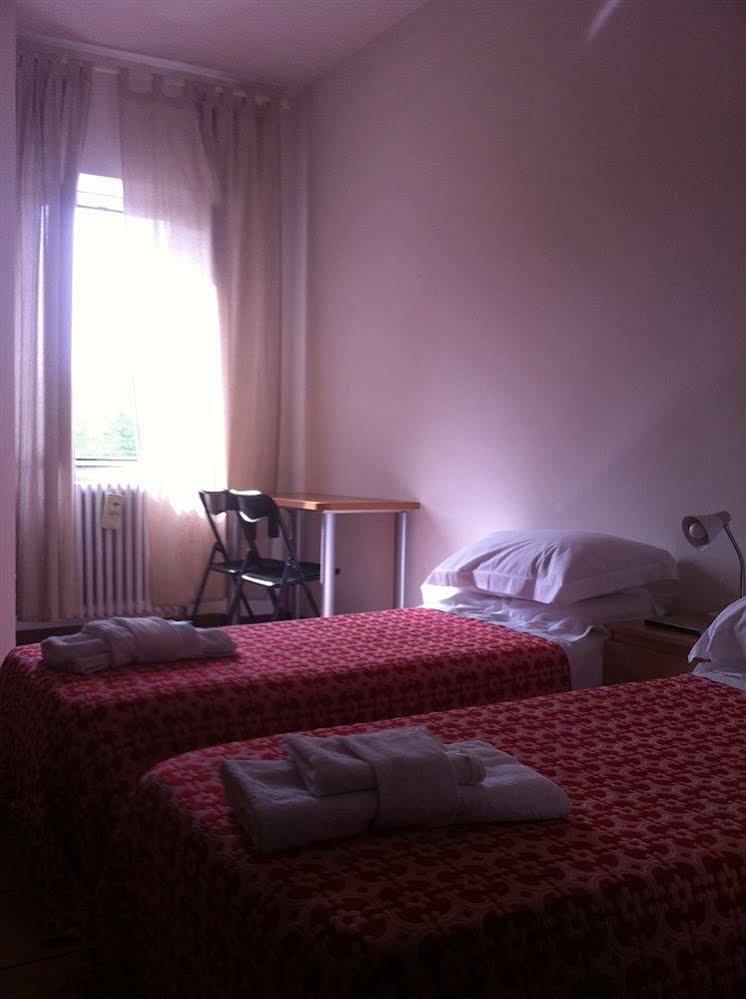 Hotel Pontenuovo Merone