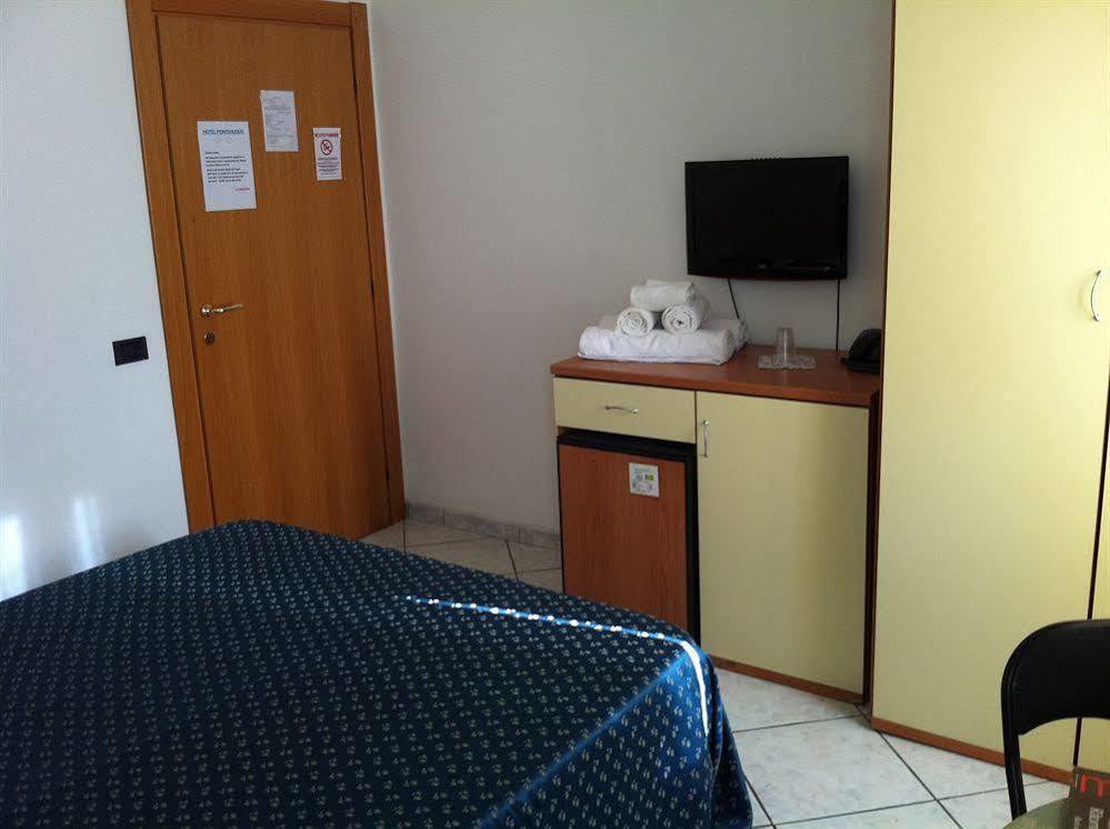 Hotel Pontenuovo Merone