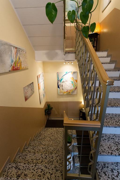 Pontenuovo Hotel 2*
