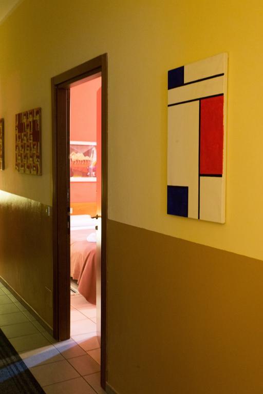 Pontenuovo Hotel Merone