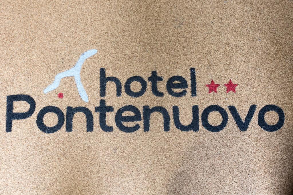 Hotel Pontenuovo Merone