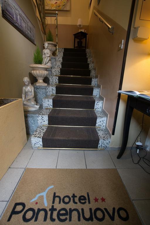 Pontenuovo Hotel