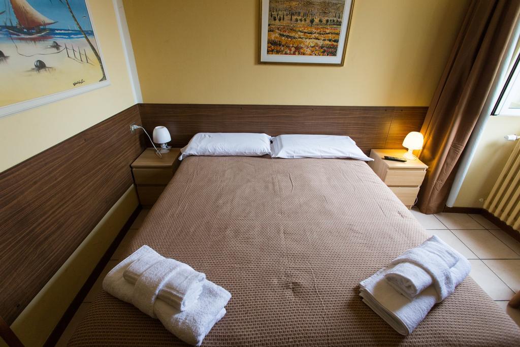 Hotel Pontenuovo 2*