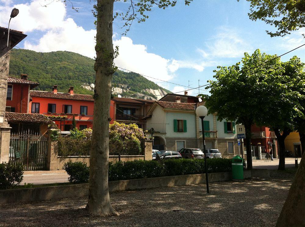 Pontenuovo Merone