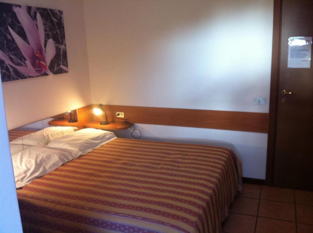 Hotel Pontenuovo