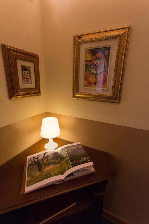 Hotel Pontenuovo