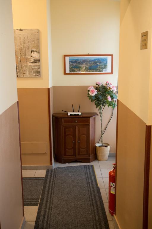 Pontenuovo Hotel