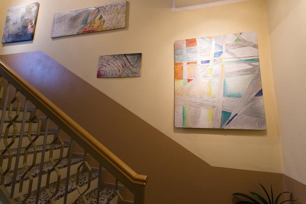 Pontenuovo Hotel 2*