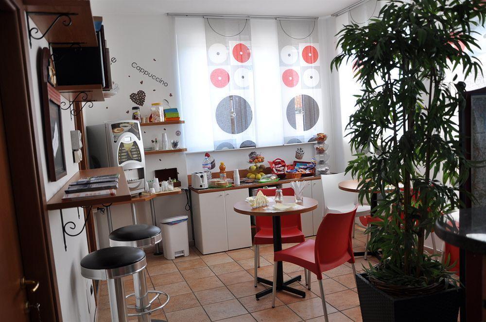 Hotel Pontenuovo
